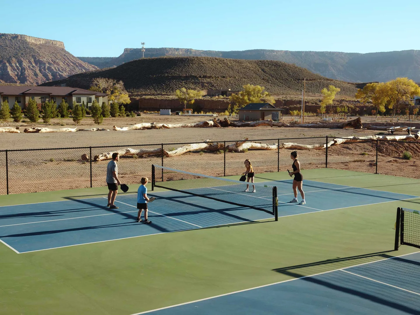 Zion River Resort - photo 7 of 10