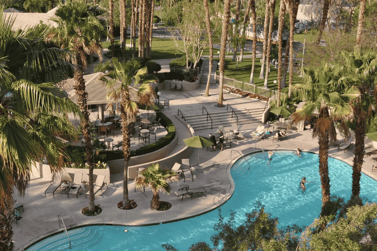 Emerald Desert RV Resort - photo 5 of 11