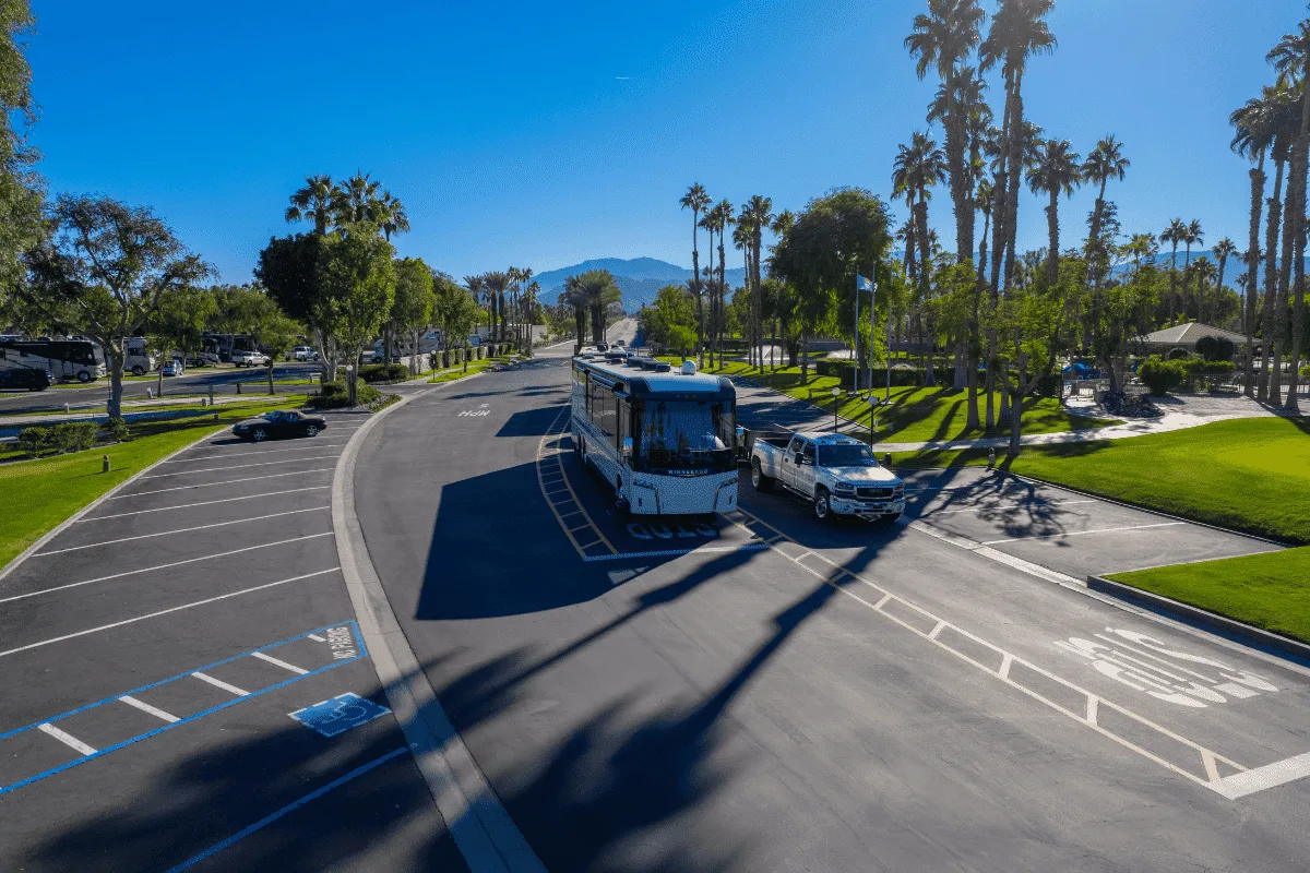 Emerald Desert RV Resort - photo 6 of 11