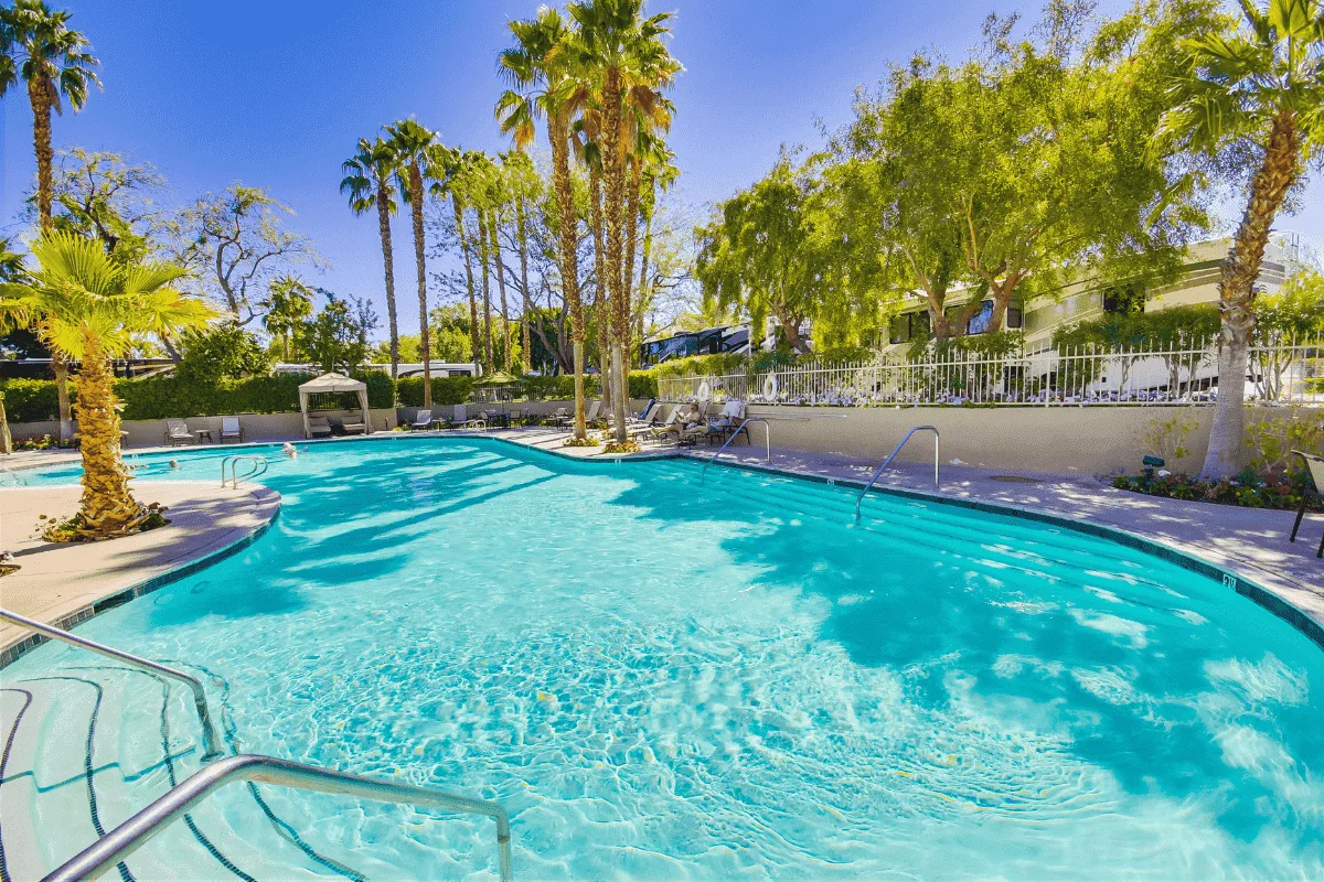 Emerald Desert RV Resort - photo 8 of 11