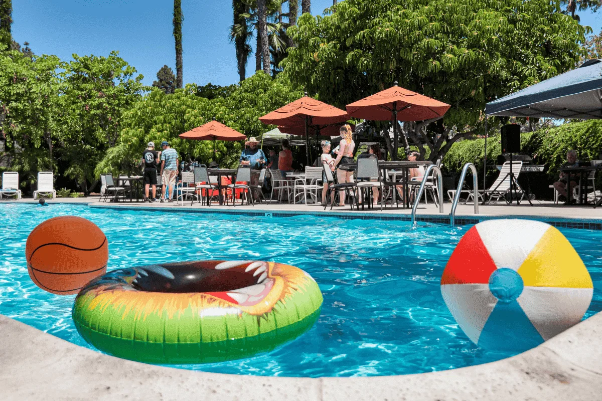 San Diego RV Resort - photo 3 of 16