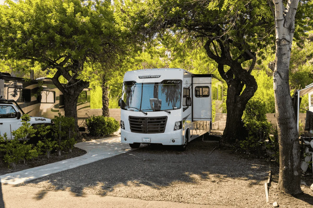 San Diego RV Resort - photo 8 of 16