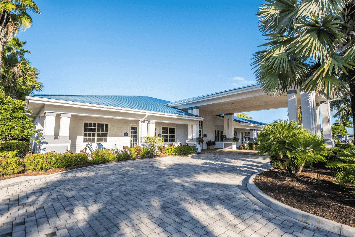 Silver Palms RV Resort - photo 4 of 13