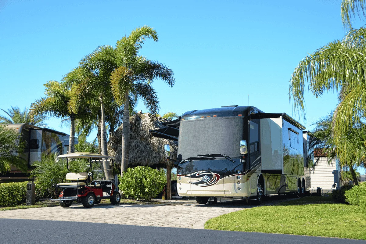 Silver Palms RV Resort - photo 5 of 13