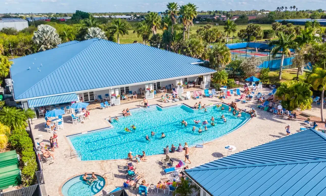 Silver Palms RV Resort - photo 6 of 13