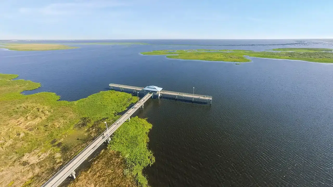 Silver Palms RV Resort - photo 7 of 13