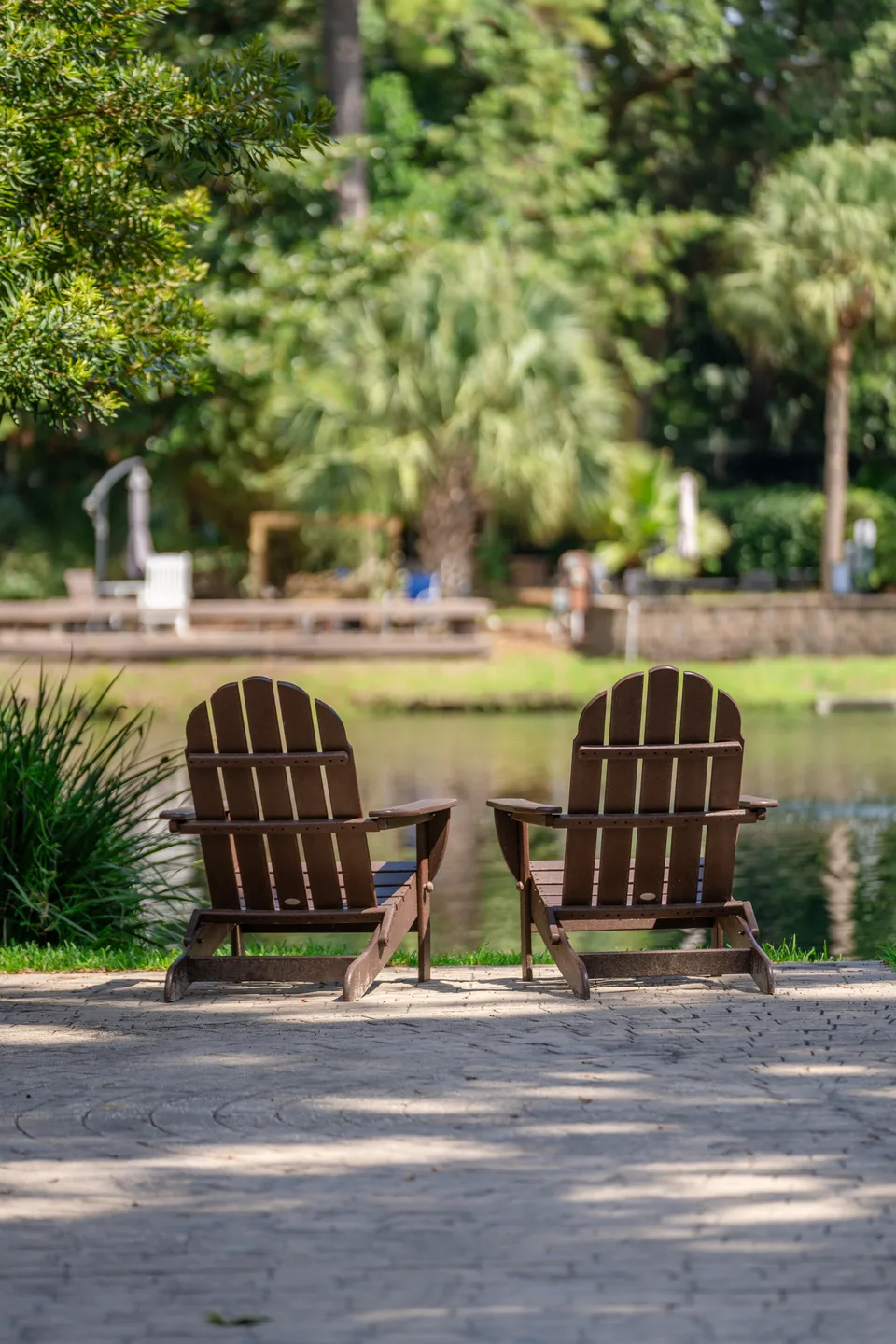 Hilton Head Island Motorcoach Resort