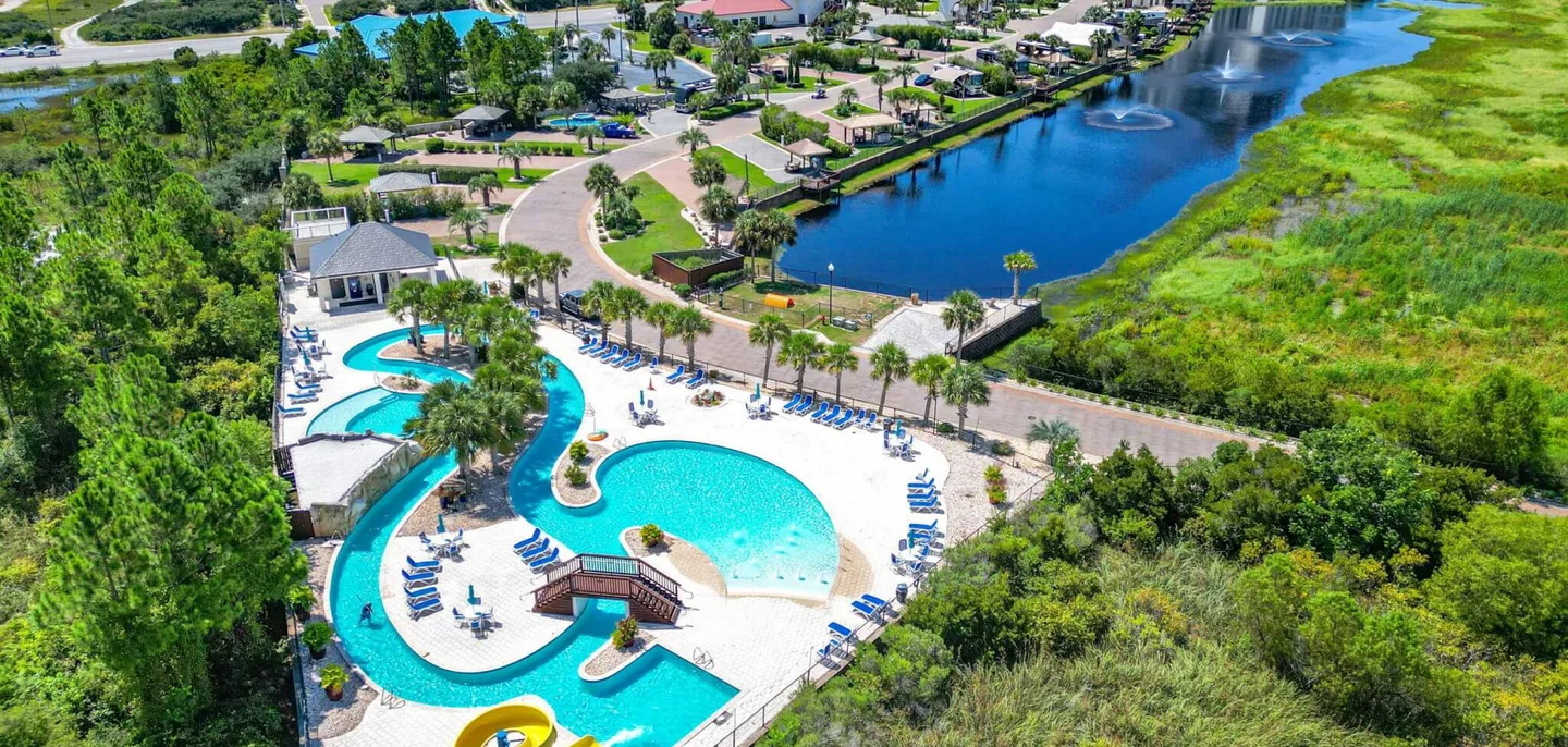 Buena Vista Motorcoach Resort - photo 2 of 27