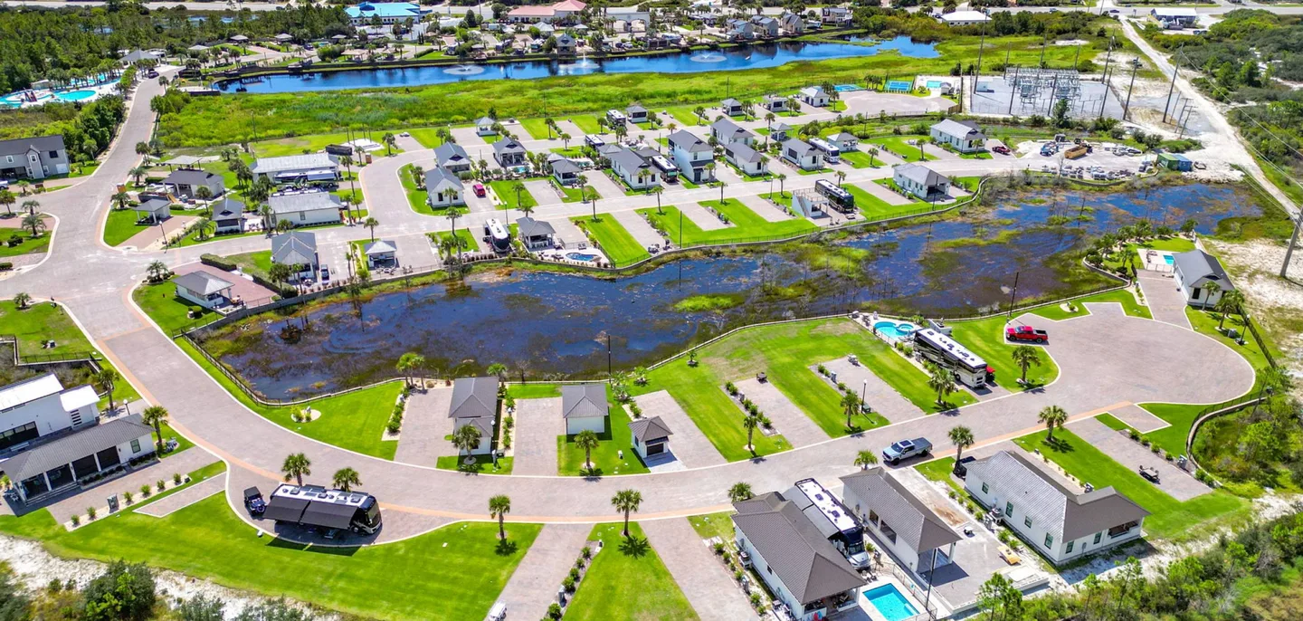 Buena Vista Motorcoach Resort - photo 7 of 27