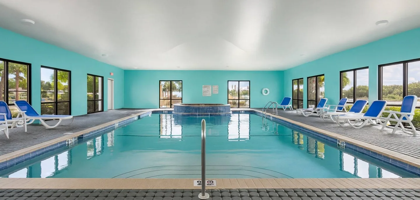 Buena Vista Motorcoach Resort - photo 8 of 27