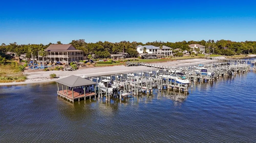 Heritage Motorcoach Resort - photo 8 of 14