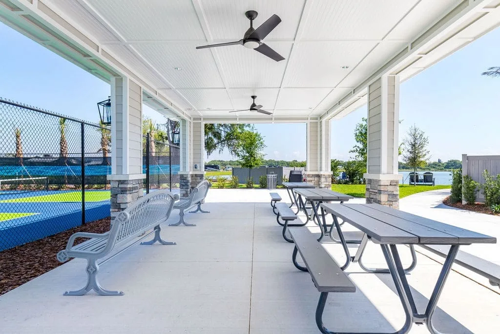 The Tides - photo 7 of 14