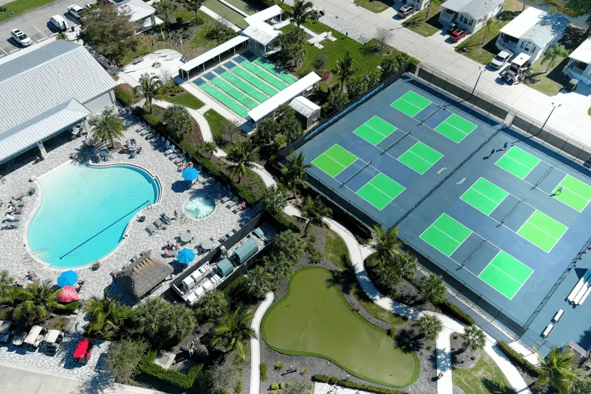 Southern Sands - photo 5 of 23