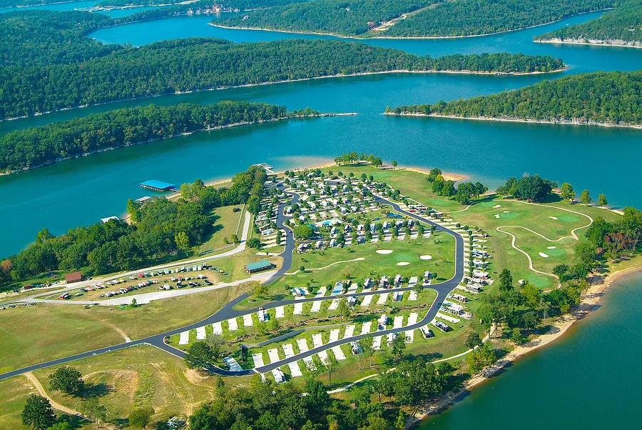 Ozarks RV Resort on Table Rock Lake - photo 2 of 18