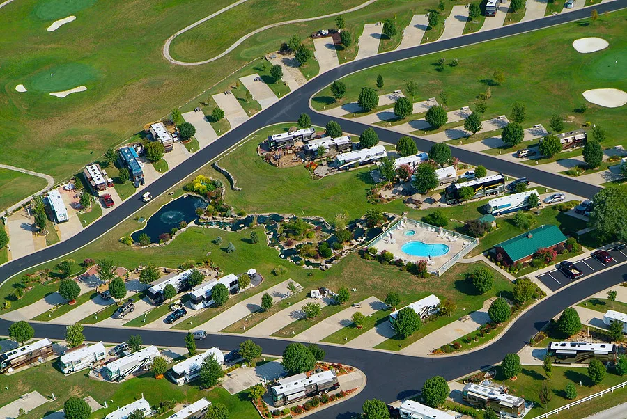 Ozarks RV Resort on Table Rock Lake - photo 3 of 18