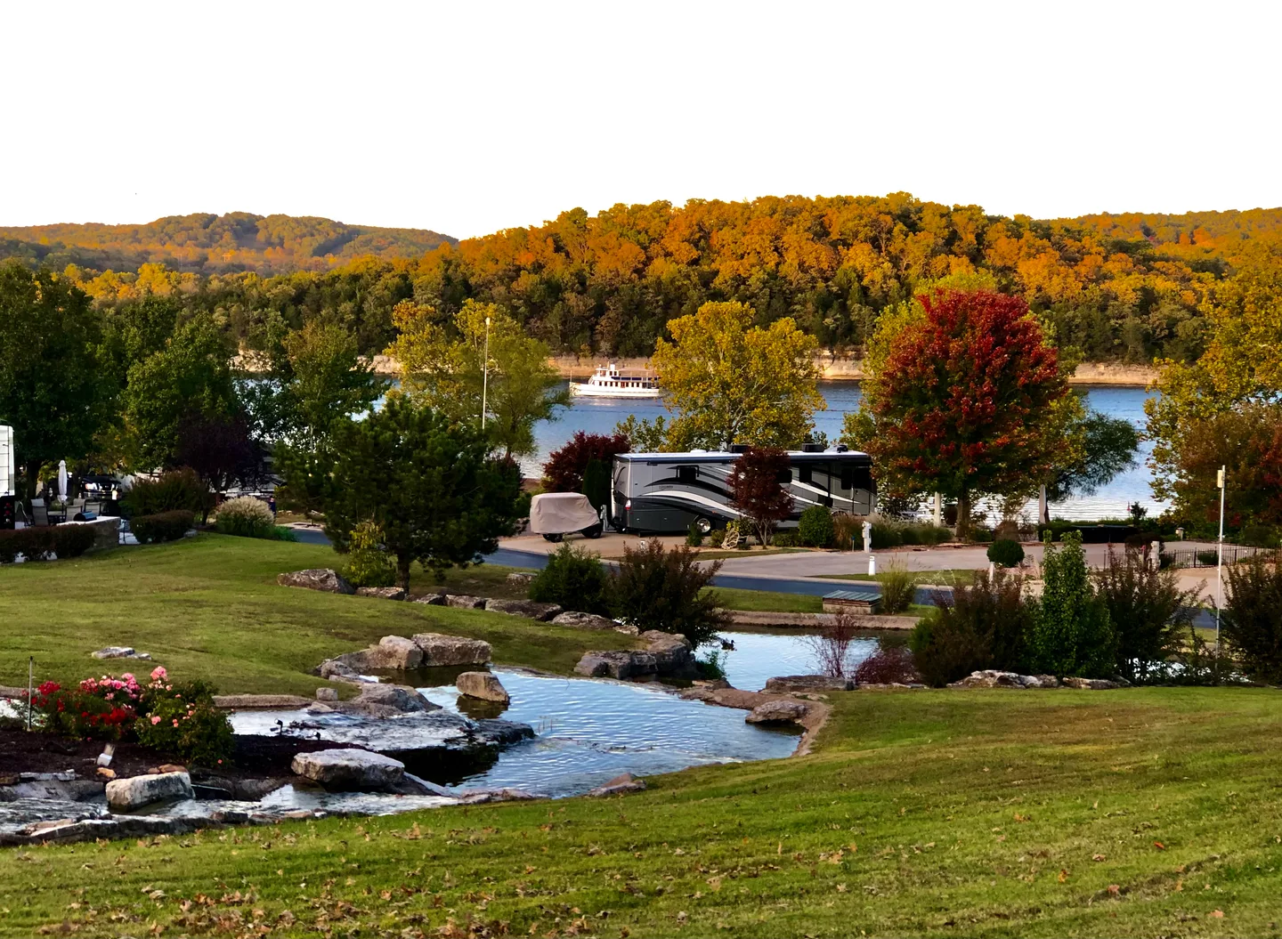 Ozarks RV Resort on Table Rock Lake - photo 4 of 18