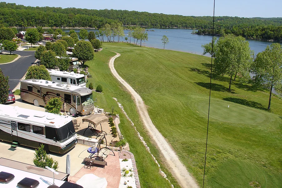 Ozarks RV Resort on Table Rock Lake - photo 6 of 18