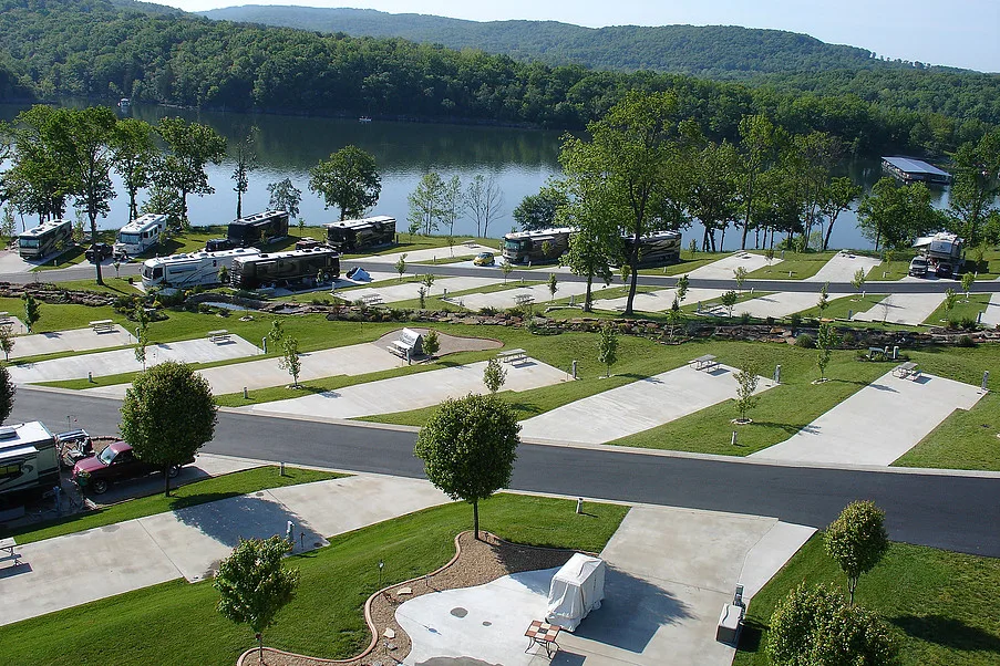 Ozarks RV Resort on Table Rock Lake - photo 8 of 18