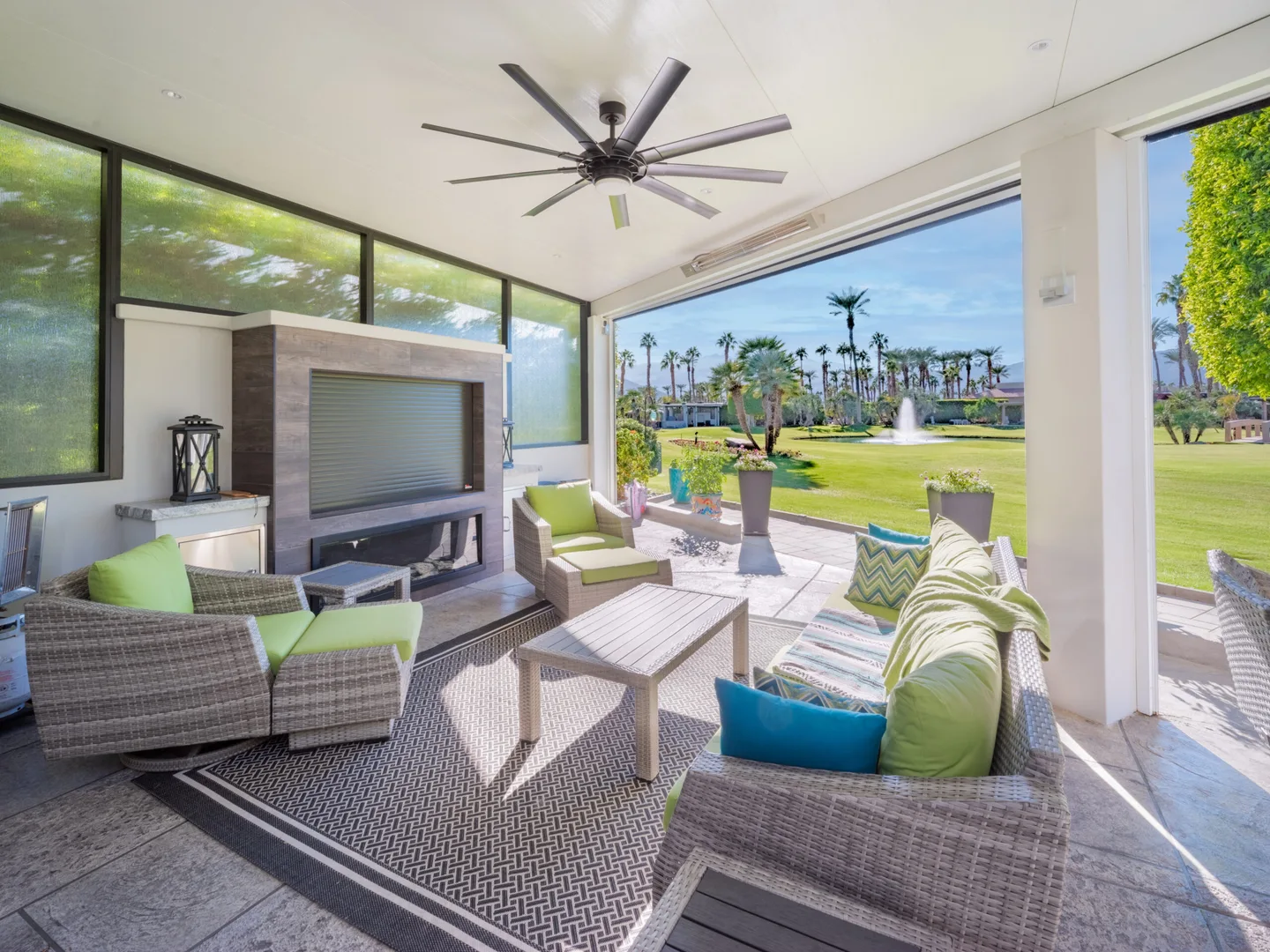 Outdoor Resort Indio - photo 4 of 8