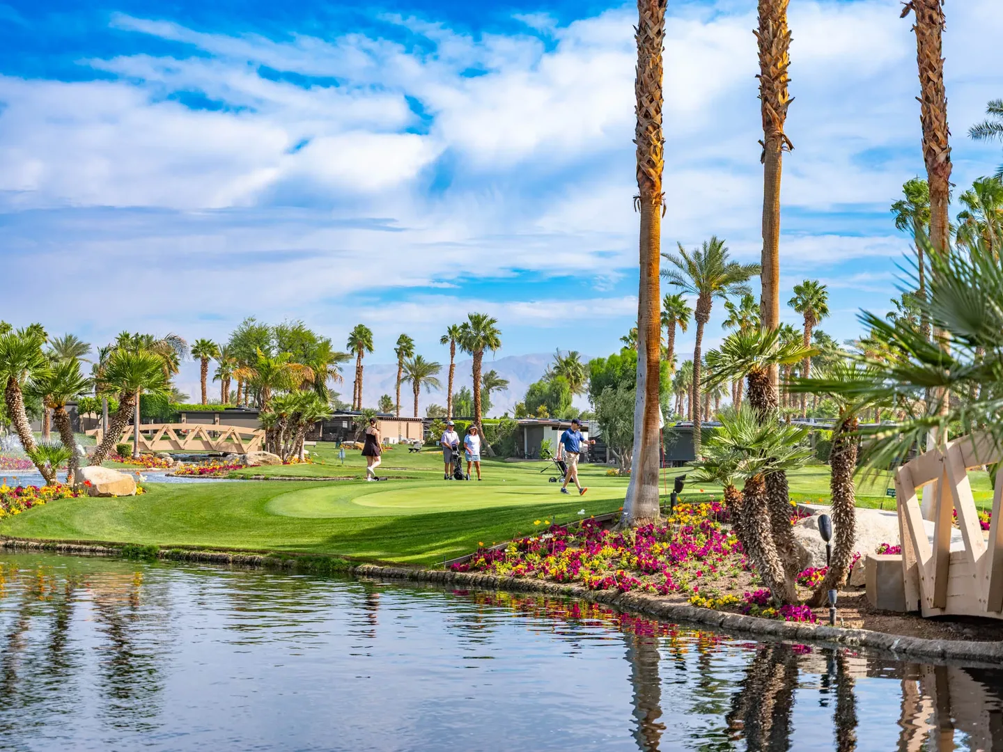 Outdoor Resort Indio - photo 5 of 8