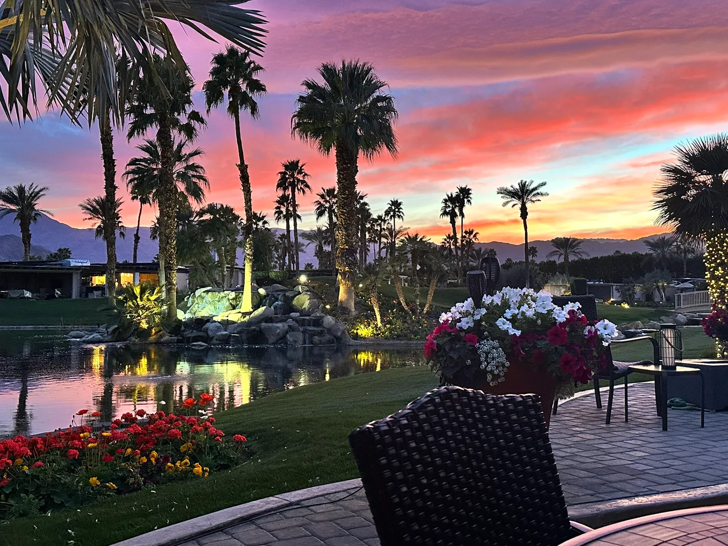 Outdoor Resort Indio - photo 7 of 8