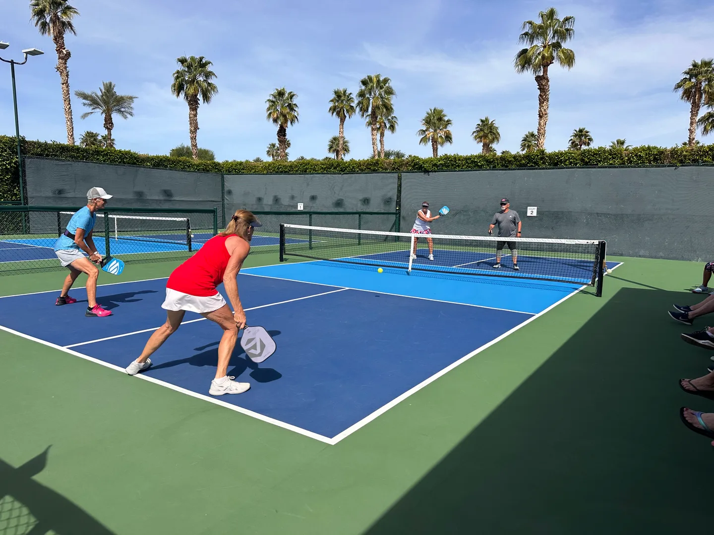 Outdoor Resort Indio - photo 8 of 8