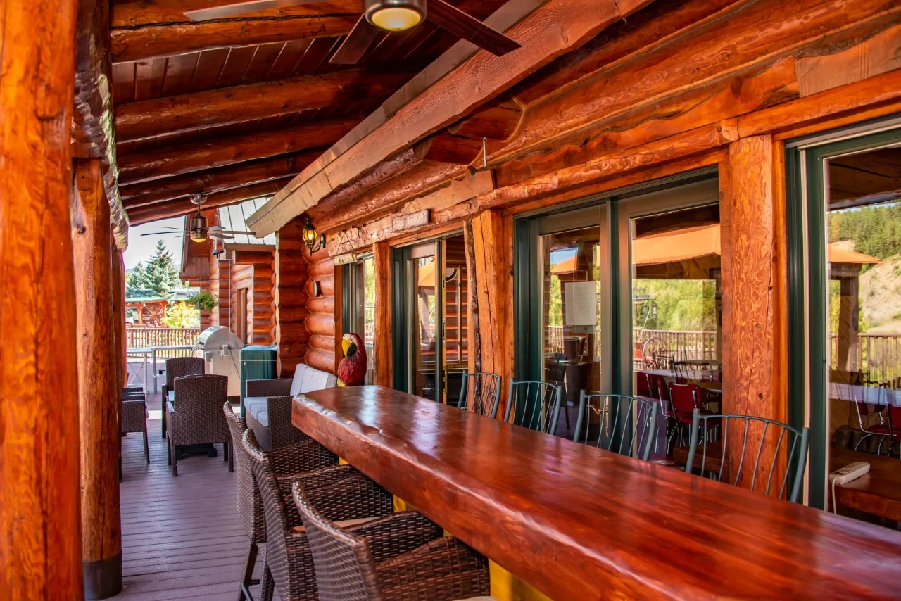 Wolf Creek Run - photo 4 of 13