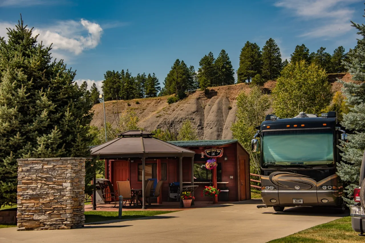 Wolf Creek Run - photo 3 of 13