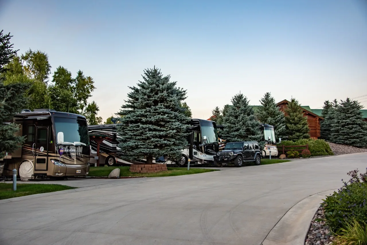 Wolf Creek Run - photo 2 of 13