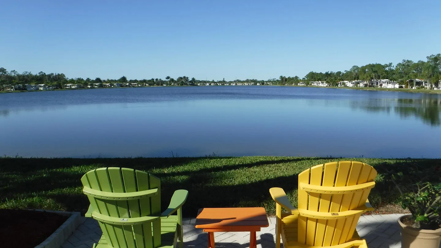 Crystal Lake RV Resort - photo 5 of 6