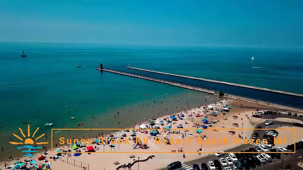 Sunnybrook RV Resort - photo 3 of 9