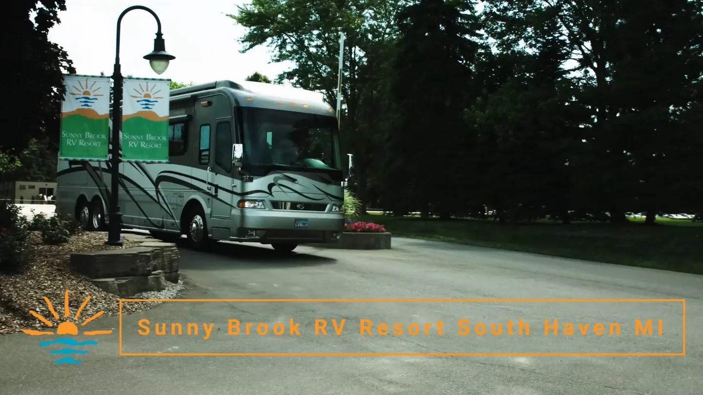 Sunnybrook RV Resort - photo 4 of 9