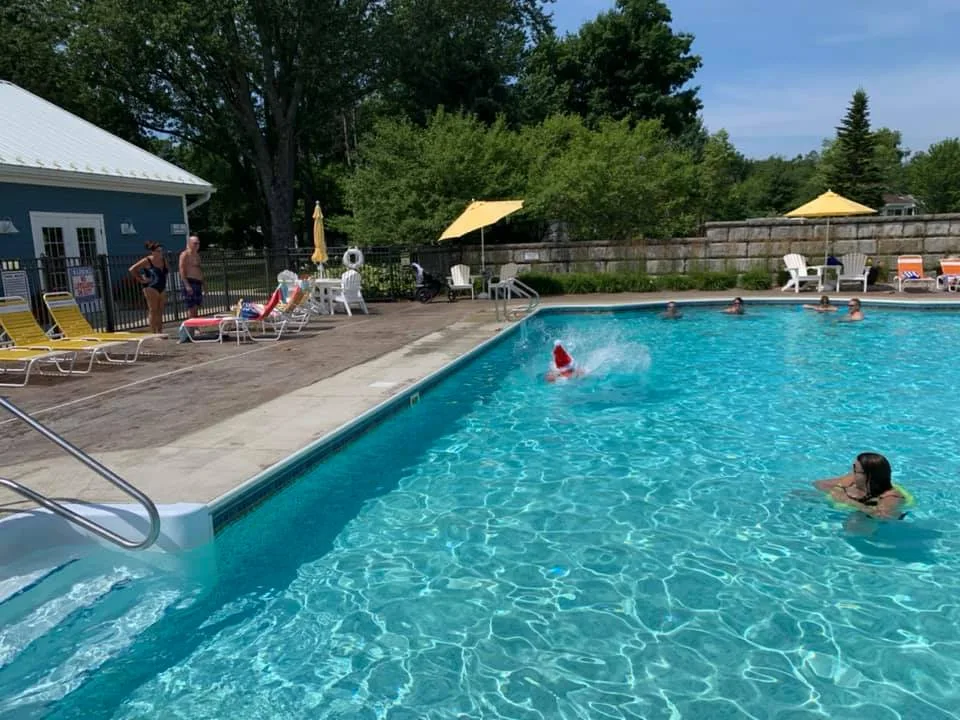 Sunnybrook RV Resort - photo 5 of 9