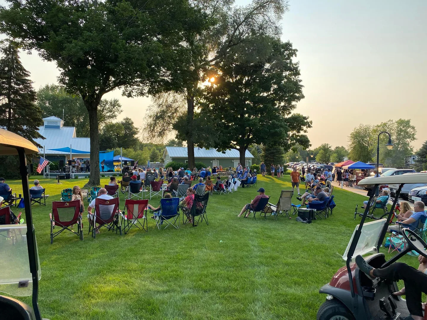 Sunnybrook RV Resort - photo 6 of 9