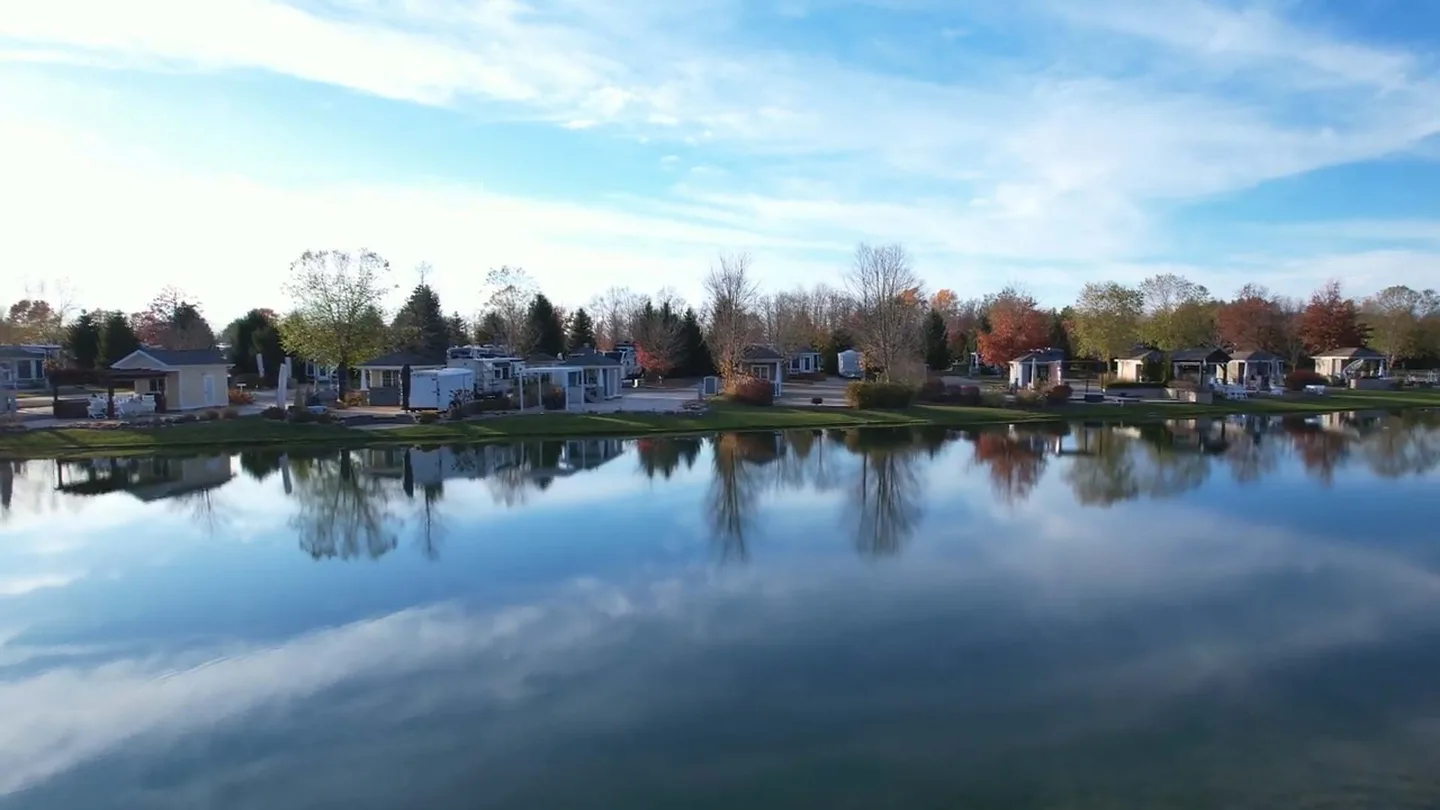 Sunnybrook RV Resort - photo 7 of 9