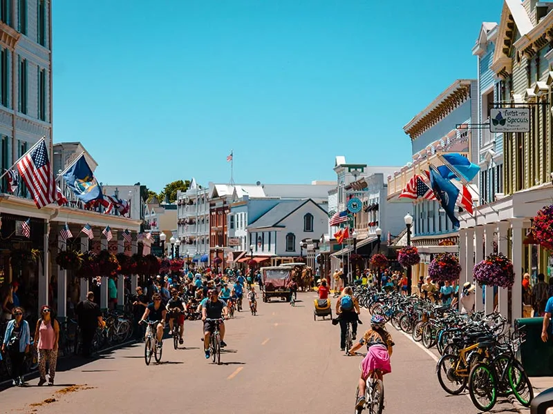 Sun Outdoors RV Resort - Petoskey - photo 4 of 9