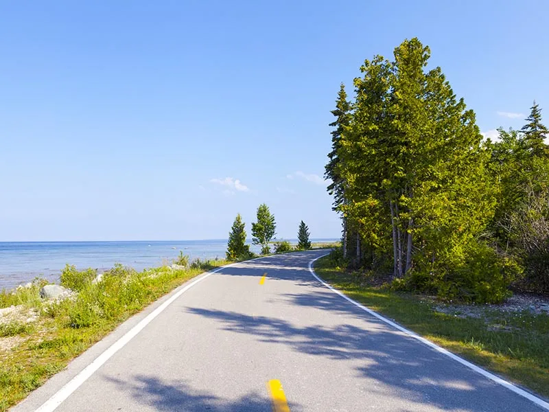 Sun Outdoors RV Resort - Petoskey - photo 3 of 9