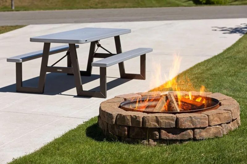 Sun Outdoors RV Resort - Petoskey - photo 5 of 9