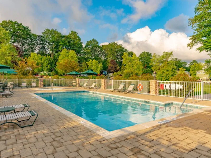 Sun Outdoors RV Resort - Petoskey - photo 7 of 9