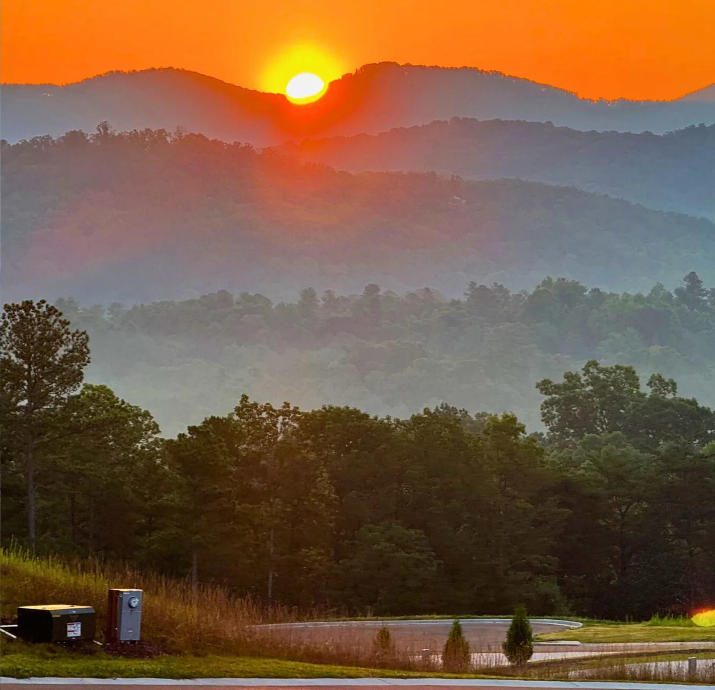 Talking Rock Motorcoach Resort - photo 8 of 9