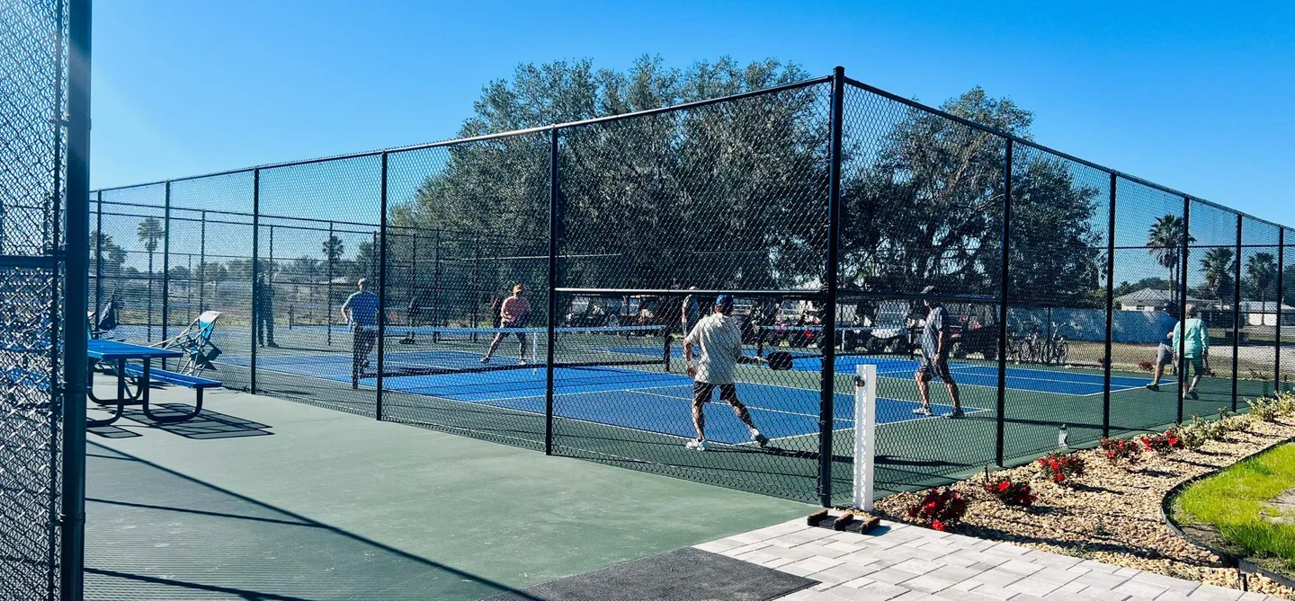 Florida Grande Motorcoach Resort - photo 5 of 8