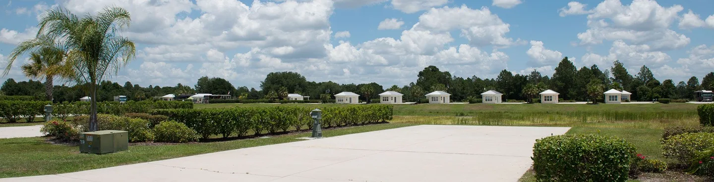 Florida Grande Motorcoach Resort - photo 7 of 8