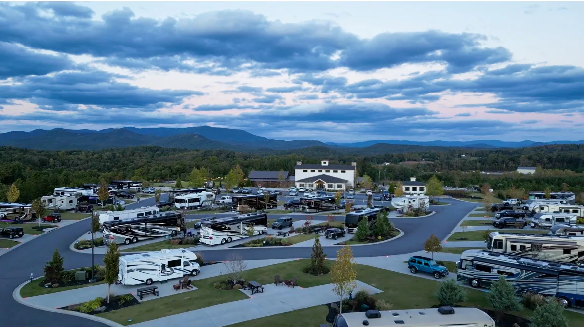 Talona Ridge RV Resort