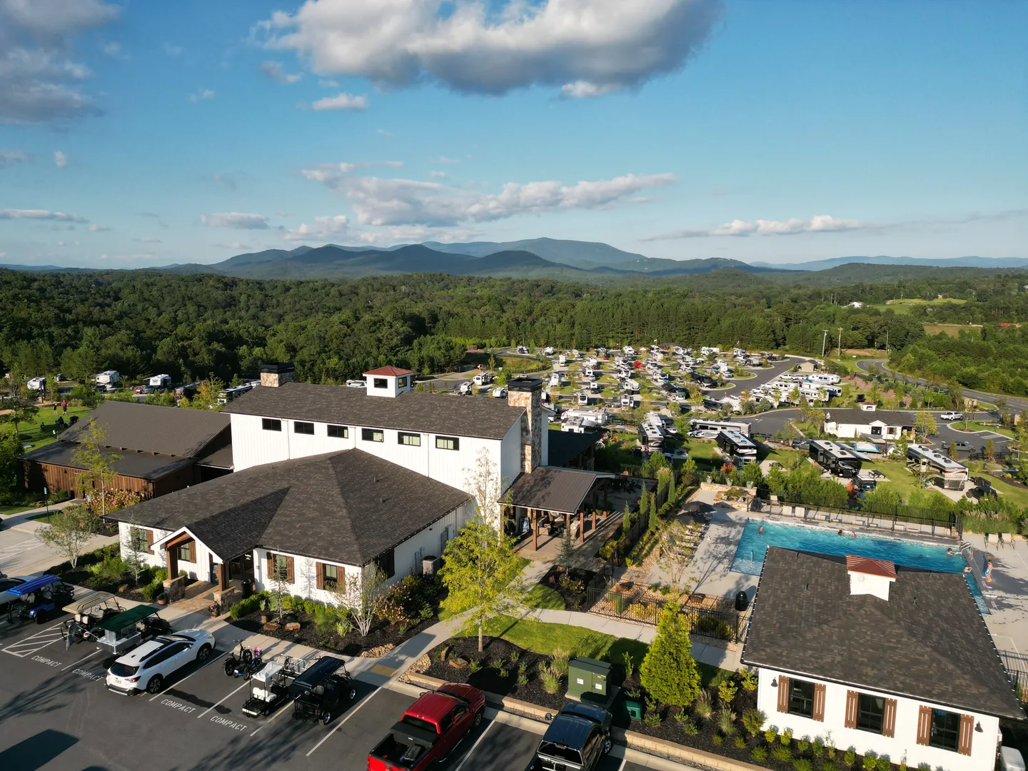 Talona Ridge RV Resort