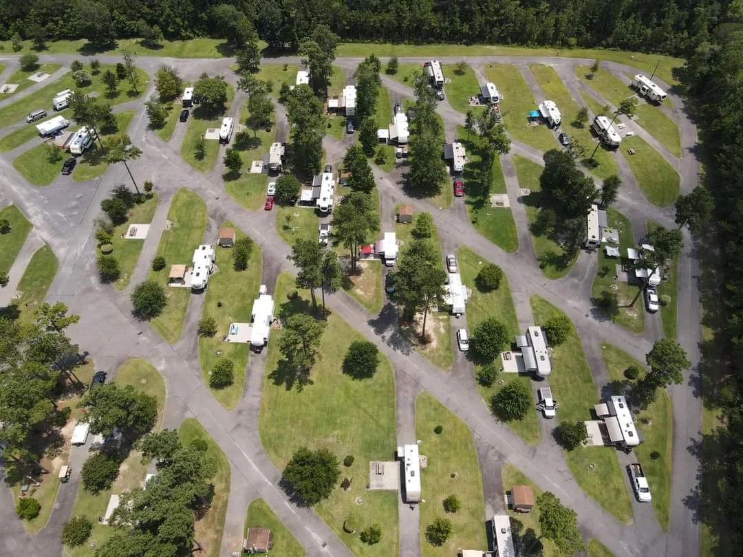 Willow Tree RV