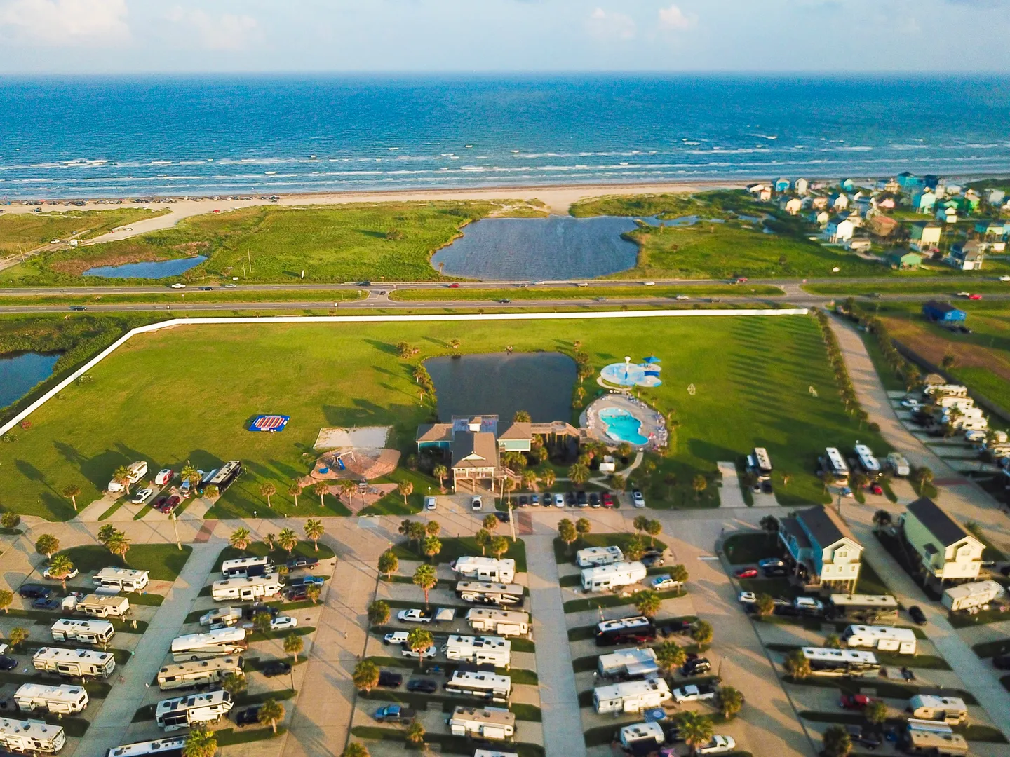 Stella Mare RV Resort